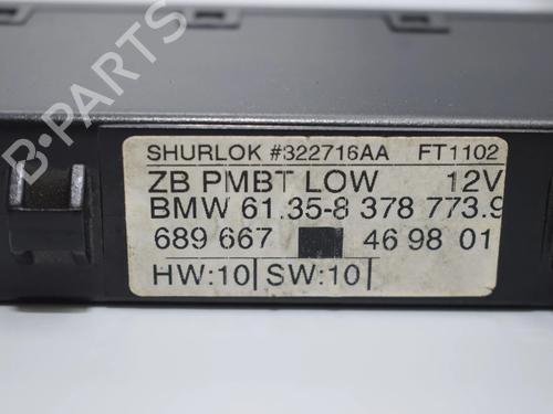 Electronic module BMW 5 Touring (E39) 530 d | BP34080912M83  - Image 5