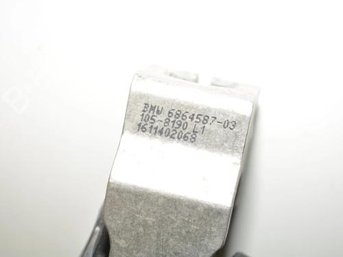 Steering column universal joint BMW i3 (I01) Range Extender | BP34093336M114  - Image 5