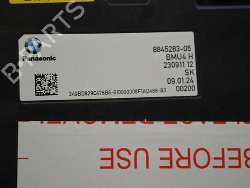 Electronic module BMW i4 (G26) eDrive35 | BP37413276M83 - Image 4