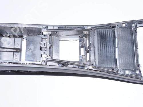 Used Middle console Middle console BMW X5 (E70) xDrive 30 d (245 hp) 34072222 34072222