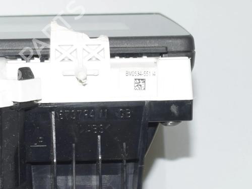 Instrument cluster BMW i3 (I01) Electric | BP38799810C47 - Image 7