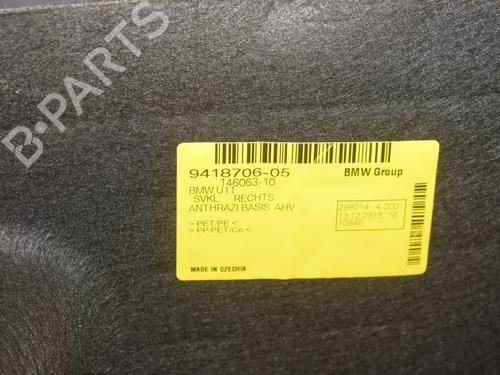 Boot lining BMW X1 (U11) sDrive 18 i | BP34064383I3  - Image 10