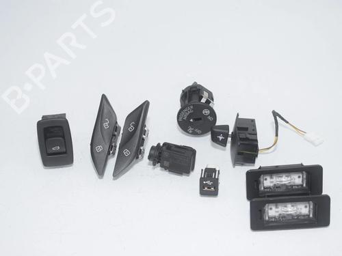 Used Switch Switch 38044384 38044384