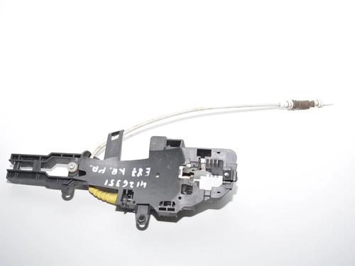 Support BMW 1 (E87) 118 d | BP34073370C155 - Image 2