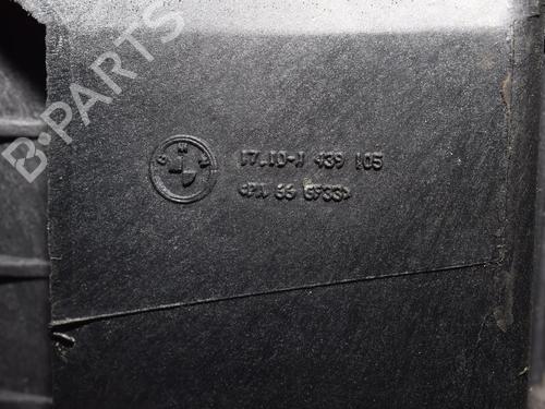 Radiator set BMW X5 (E53) 3.0 i | BP34082641M120  - Image 8