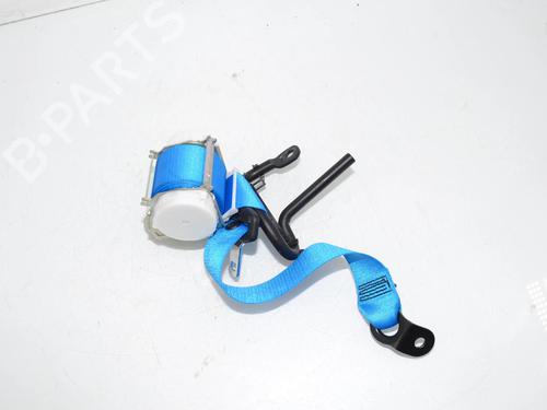 Rear right seatbelt BMW i3 (I01) s Range Extender | BP38479382I28 - Image 2