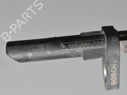 Electronic sensor BMW 5 Touring (F11) 528 i xDrive | BP34076493M84  - Image 5