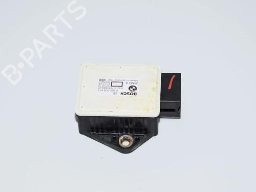 Used Electronic sensor Electronic sensor BMW 6 Convertible (E64) 650 i (367 hp) 34096397 34096397