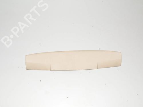 Used Boot lining Boot lining BMW 5 Gran Turismo (F07) 530 d (245 hp) 34095229 34095229