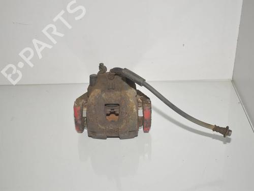 Used Left rear brake caliper Left rear brake caliper BMW 7 (F01, F02, F03, F04) 730 d (245 hp) 34091161 34091161