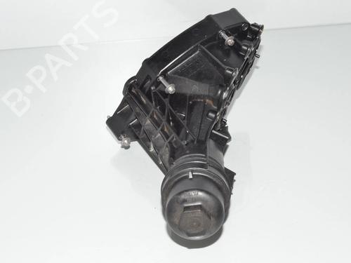 Used Oil radiator Oil radiator BMW X7 (G07) xDrive M 50 d (400 hp) 34089366 34089366