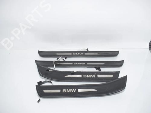 Used Step Step BMW 5 Gran Turismo (F07) 535 d xDrive (313 hp) 34077484 34077484