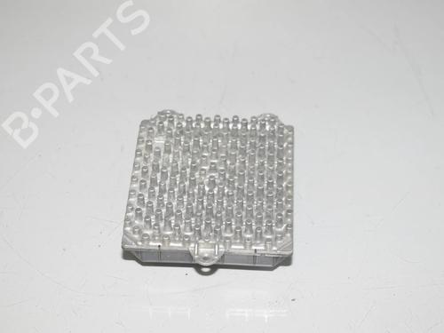 Used Electronic module Electronic module BMW X1 (F48) xDrive 18 d (150 hp) 34063983 34063983