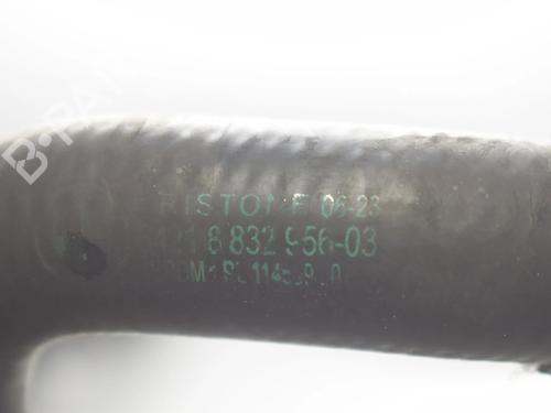 Pipe BMW 2 Active Tourer (U06) 218i | BP34067938M125  - Image 7