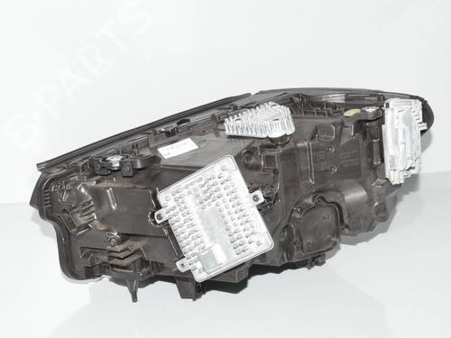 Right headlight BMW X3 (G01, F97, G08) iX3 | BP34097874C29  - Image 8