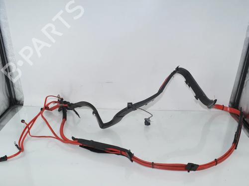Used Cable Cable BMW 5 Gran Turismo (F07) 530 d (245 hp) 34071339 34071339