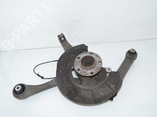 Used Left front steering knuckle Left front steering knuckle BMW 5 Touring (F11) 530 d (245 hp) 34502721 34502721