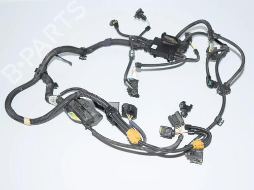 wiring-harness-bmw-3-f30-f80-2011-2012-2013-2014-2015-2016-2017-2018-34062314 main image