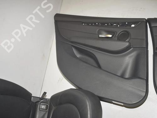 Seats set BMW 2 Gran Tourer (F46) 218 i | BP34073106C78  - Image 11