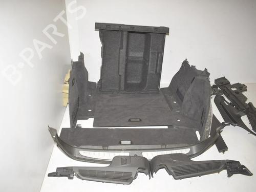 Boot lining BMW 3 Touring (F31) 330 d xDrive | BP34088590I3  - Image 5