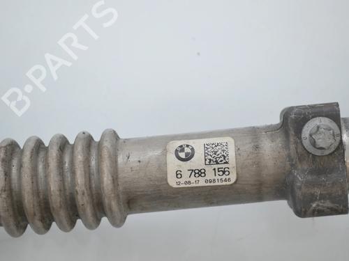 Steering column universal joint BMW 6 Gran Coupe (F06) 640 d | BP34090733M114 - Image 5