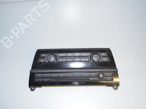 Electronic module BMW 5 Touring (F11) 530 d | BP34069240M83 - Image 2