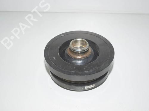 Used Pulley Pulley BMW X5 (G05, F95) xDrive M 50 d (400 hp) 34088354 34088354