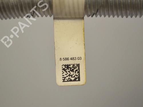 Pipe BMW 5 Touring (G31) 520 d | BP34071436M125  - Image 5