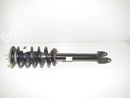 Used Right front shock absorber Right front shock absorber TESLA MODEL 3 (5YJ3) EV (283 hp) 34090625 34090625