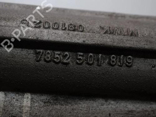 Steering rack BMW X5 (E53) 4.6 is | BP34061514M22  - Image 5