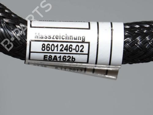 Cable BMW i3 (I01) Range Extender | BP34078544E12  - Image 10