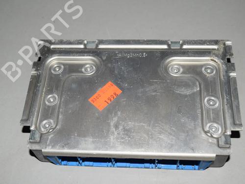 Used Gearbox control unit Gearbox control unit BMW 5 Touring (E39) 530 d (184 hp) 34097604 34097604