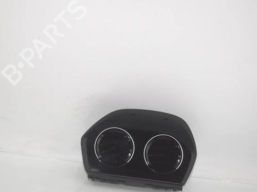 Kombiinstrument Kombiinstrument BMW 2 Active Tourer (F45) 225 xe Plug-in-Hybrid (224 hp) 39735487 39735487