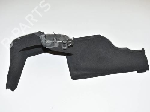 Used Boot lining Boot lining BMW 7 (G11, G12) 745 Le Plug-in-Hybrid xDrive (286 hp) 34090491 34090491