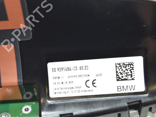 Antenne/Base BMW 2 Gran Tourer (F46) 216 i | BP38268959C140 - Image 4
