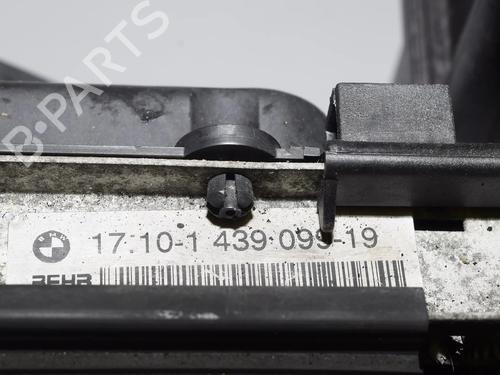 Radiator set BMW X5 (E53) 3.0 i | BP34082641M120  - Image 7