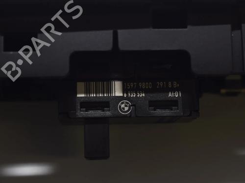 Left front window switch BMW 1 (E81) 118 d | BP34067197I27  - Image 6