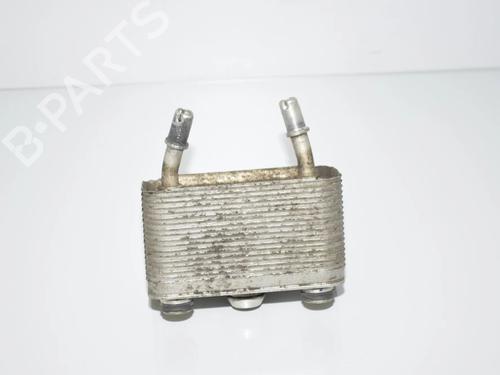 Used Oil radiator Oil radiator BMW X5 (E53) 4.6 is (347 hp) 34086801 34086801