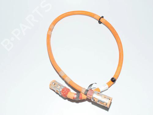 Used Wiring harness Wiring harness BMW X3 (G01, F97, G08) iX3 (286 hp) 34077927 34077927