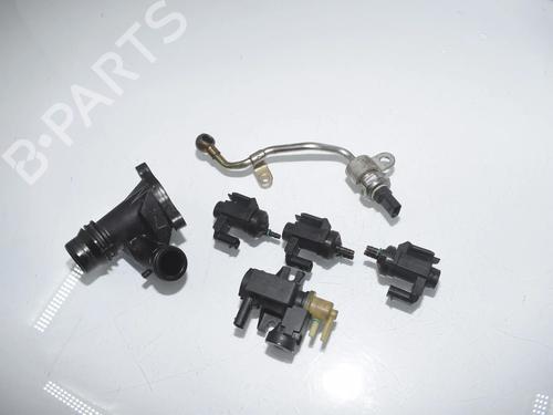Electronic sensor BMW 5 Touring (G31) 520 d | BP36152692M84 - Image 2