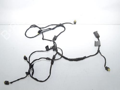 Electronic module BMW 5 (F10) 525 d | BP38030303M83 - Image 2