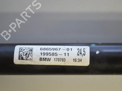 Anti roll bar BMW 5 (G30, F90) M 550 i xDrive | BP34086488M96 - Image 4