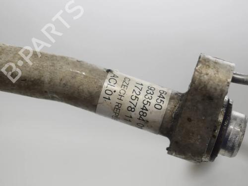 AC pipe BMW i3 (I01) s Range Extender | BP38501898M126 - Image 11