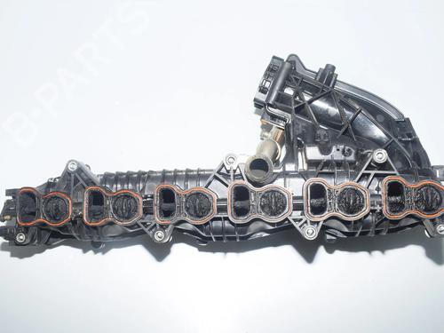 Colector de admissão Colector de admissão BMW 7 (F01, F02, F03, F04) 730 d (245 hp) 34062176 34062176