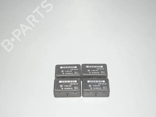 Used Electronic sensor Electronic sensor BMW X5 (E53) 3.0 d (184 hp) 34081131 34081131
