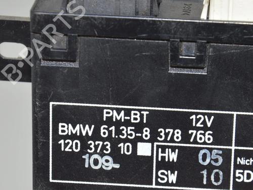 Electronic module BMW 5 Touring (E39) 530 d | BP34063004M83  - Image 6