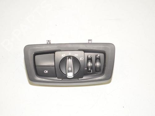 Used Electronic module Electronic module BMW 2 Active Tourer (F45) 225 xe Plug-in-Hybrid (224 hp) 34089664 34089664