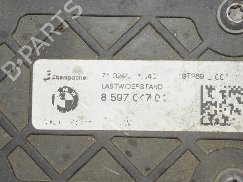 Electronic module BMW 2 Gran Tourer (F46) 218 d | BP34080281M83  - Image 6