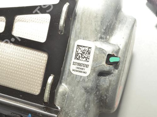 Rear left seatbelt BMW X7 (G07) xDrive 30 d | BP34093125I29 - Image 5