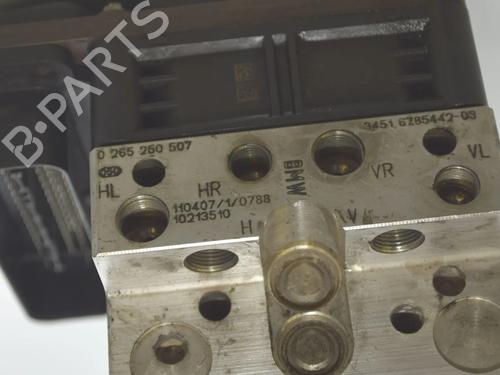 ABS pump BMW 5 (F10) 525 d | BP34073790M43 - Image 6